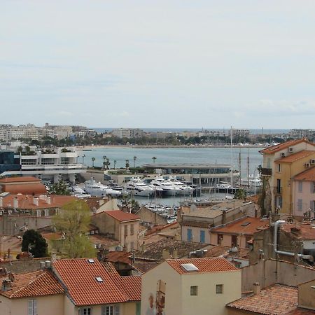 Acci Cannes Les Yuccas Esterno foto