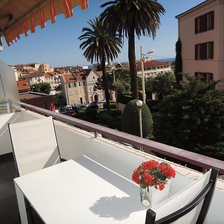 Acci Cannes Les Yuccas Esterno foto