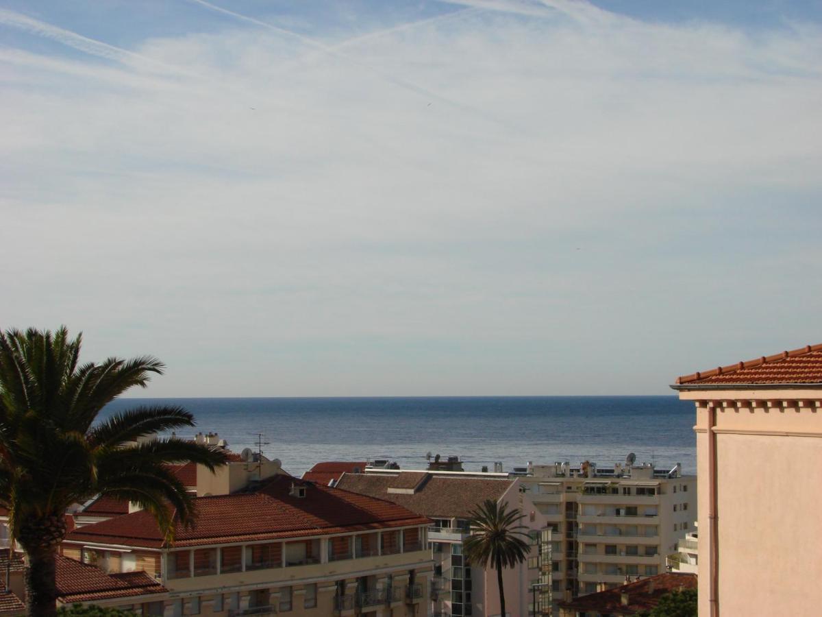 Acci Cannes Les Yuccas Esterno foto