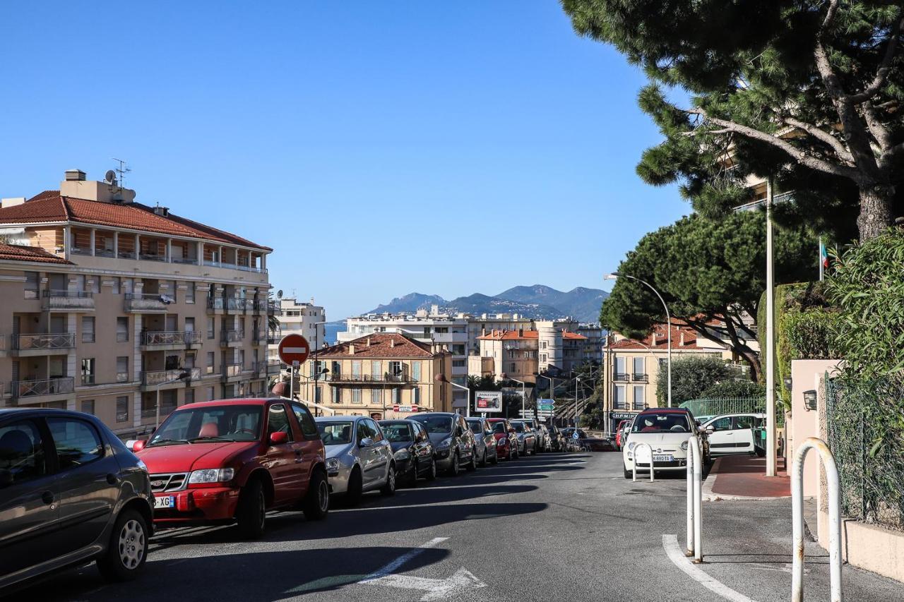 Acci Cannes Les Yuccas Esterno foto